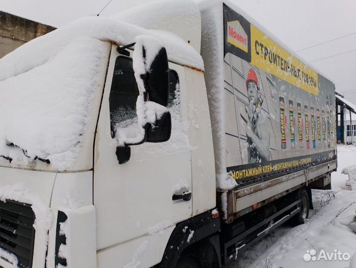 МАЗ 437143-332, 2012