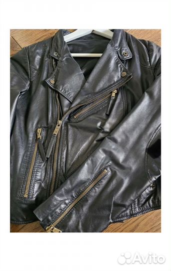 Косуха Iseberg