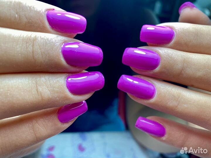 Мастера маникюра на дому все виды маникюра