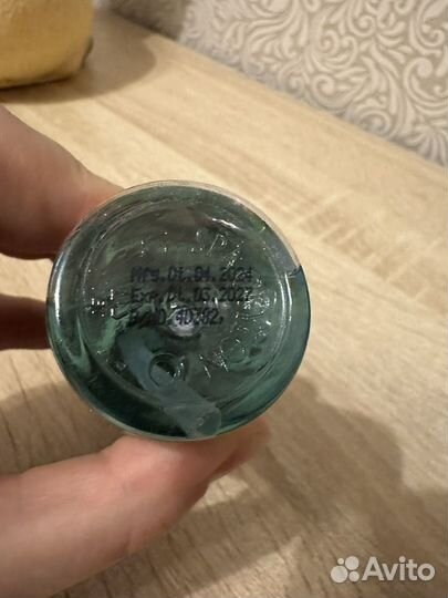 Спрей для тела Spa Ceylon - Mirissa, новый