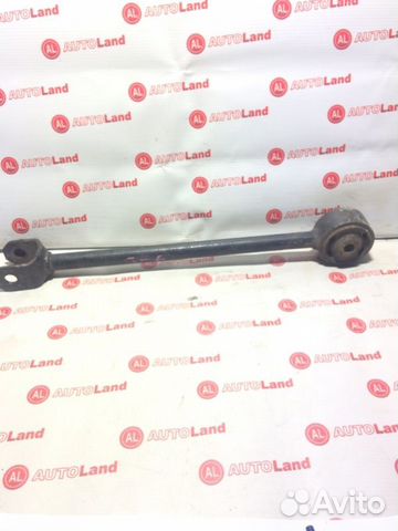 Тяга продольная задняя Honda Accord CF4