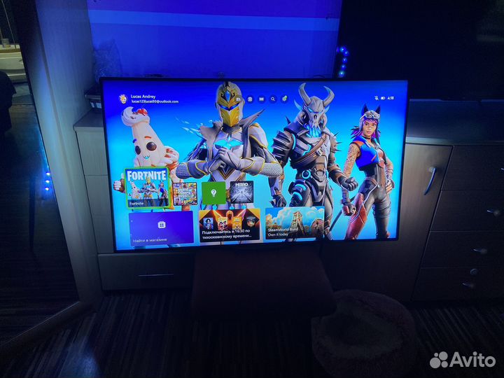 Телевизор Philips 46PFL8007T 12