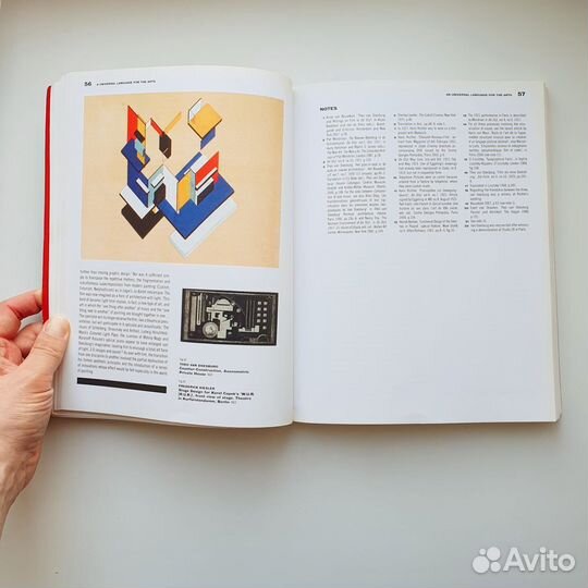 Van Doesburg & The International AvantGarde