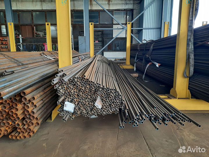 Труба электросварная 325х5 длина 12м Ст3
