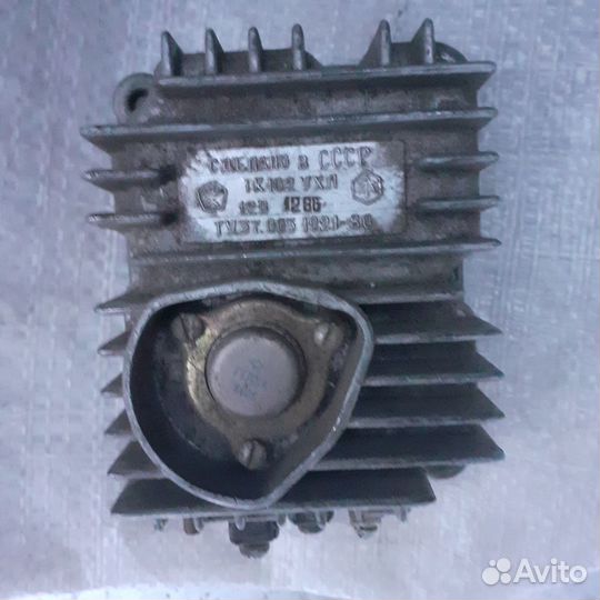 Коммутатор газ,уаз