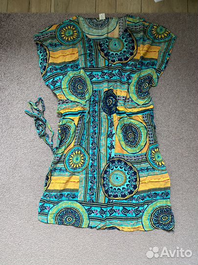 Жеская одежда пакетом 42