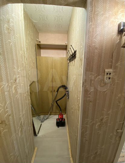 1-к. квартира, 33 м², 5/5 эт.