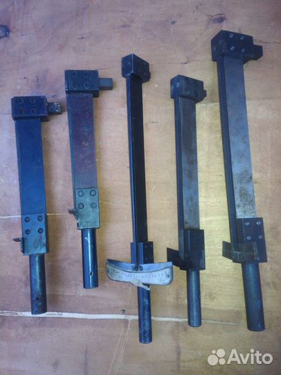 Ключ динамометрический 150н.м