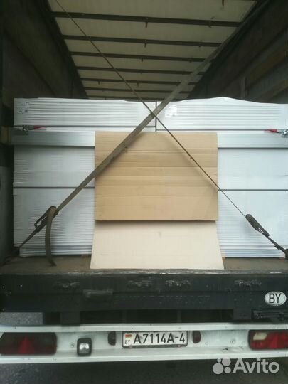 Газобетонные блоки от производителя