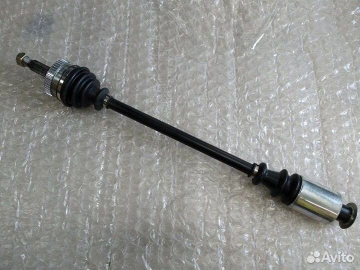 Вал привода передний правый Renault Megane I 1995
