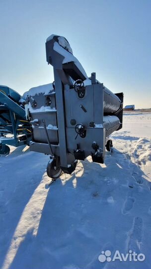 Сортировка зерна см-4 овс-25 мс-4.5