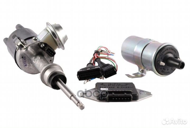 Набор для бесконтактного зажигания 2101/05 