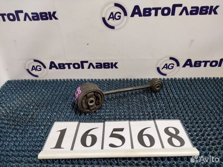 Подушка двигателя Subaru Forester