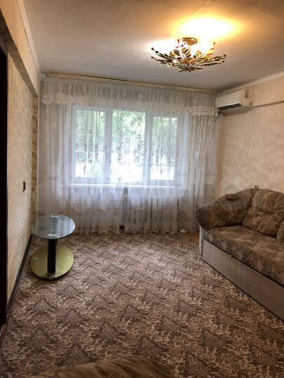 2-к. квартира, 45 м², 1/5 эт.