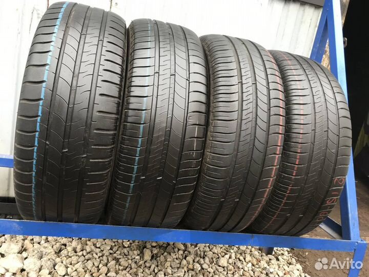 Michelin Energy Saver + 205/60 R16
