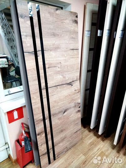 Дверь Входная