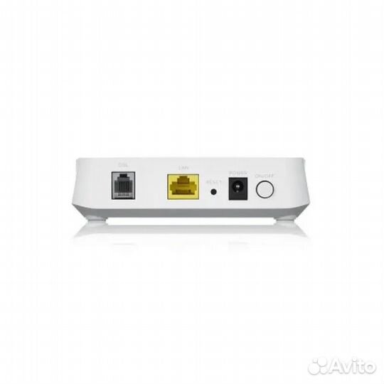 Wi-Fi роутер Zyxel VMG4005-B50A-EU01V1F