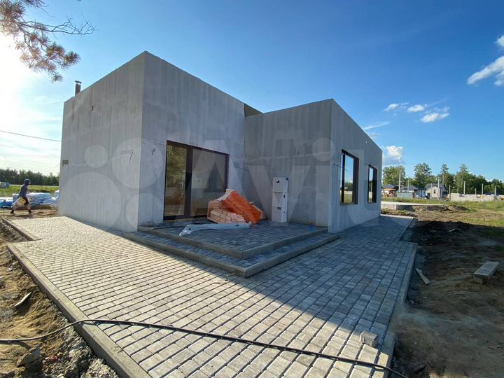 Участок 8,2 сот. (ИЖС)