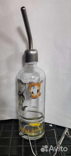 Поилки для кроликов