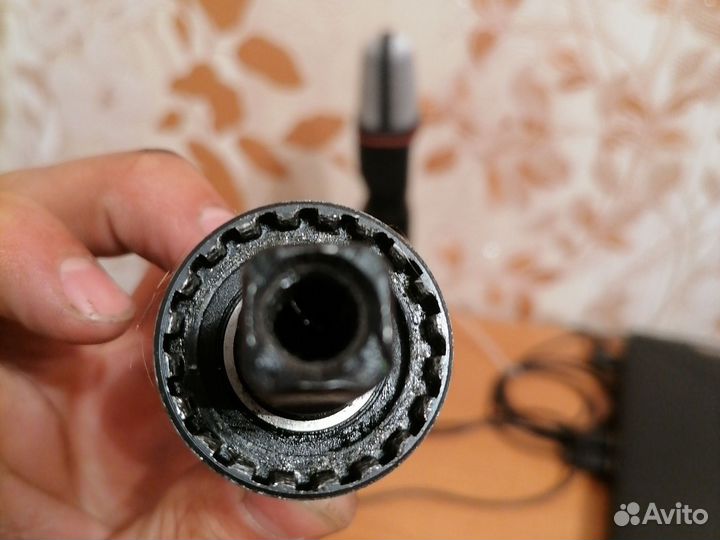 Катриджная каретка(на промм. подш) для велосипеда