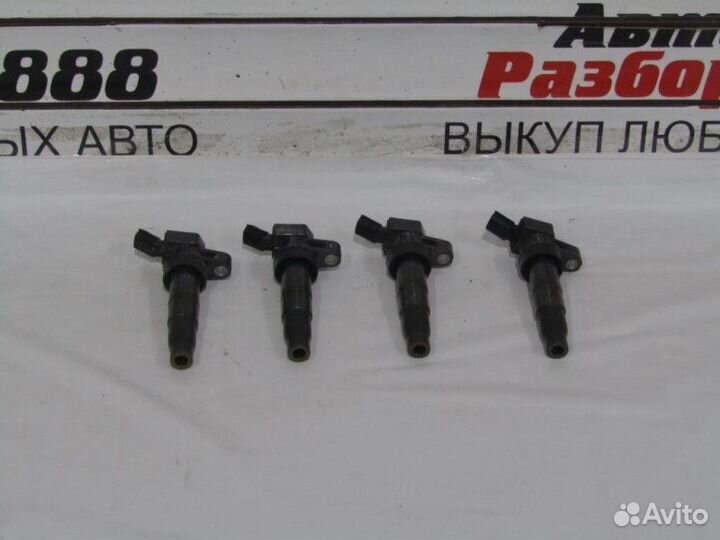 Катушка зажигания Kia Sportage SL G4KD 2012