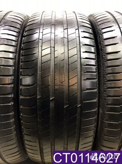 Michelin Latitude Sport 3 235/50 R19 99V