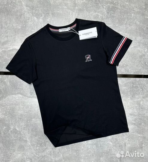 Thom browne футболка