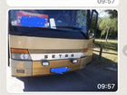 Туристический автобус Setra S315 HDH, 1995