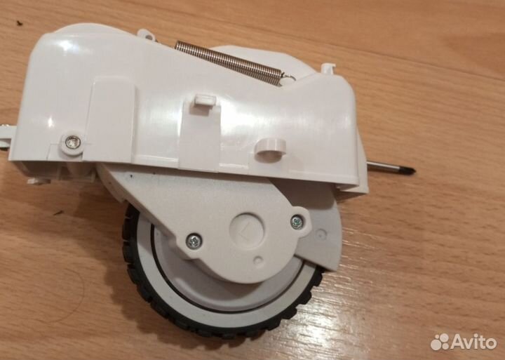 Пылесос Xiaomi Mop Essential / Запчасти с разбора