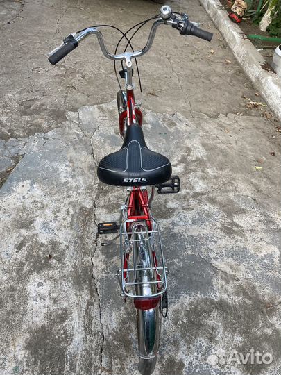 Продаётся велосипед Stels Pilot 450