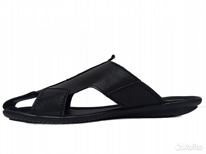 Шлепанцы мужские