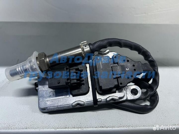Датчик NOX оксидов азота L900mm scania 5 и 6 сери