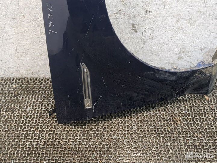 Крыло Ford Mondeo 4, 2011