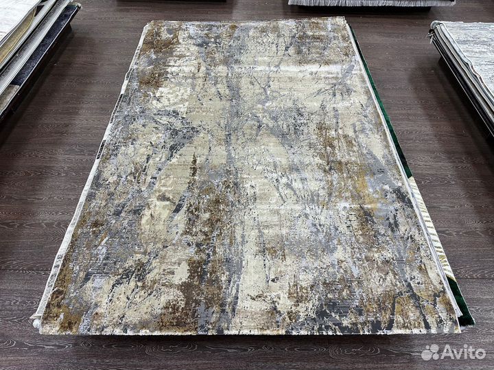 Ковер современный 2х3 новый