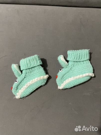 Детское одеяло