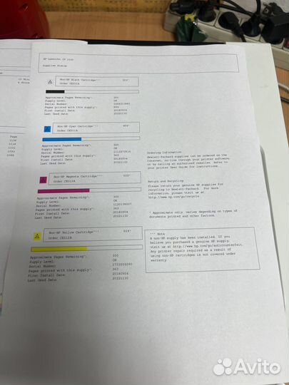 Принтер hp cp1025 color лазерный цветной