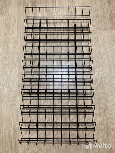 Подставка стойка для открыток и другого