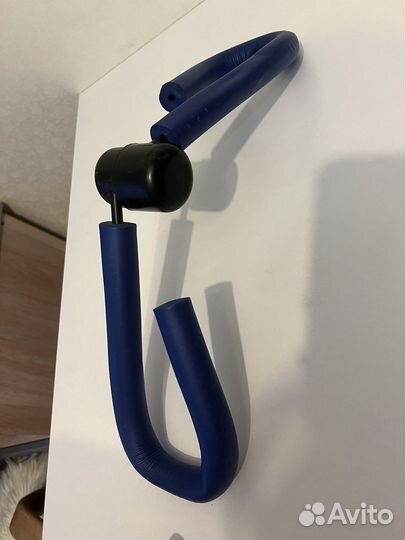 Тренажер для ног и рук