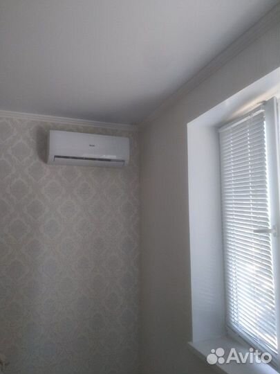 Установка кондиционеров (ремонт/обслуживание)