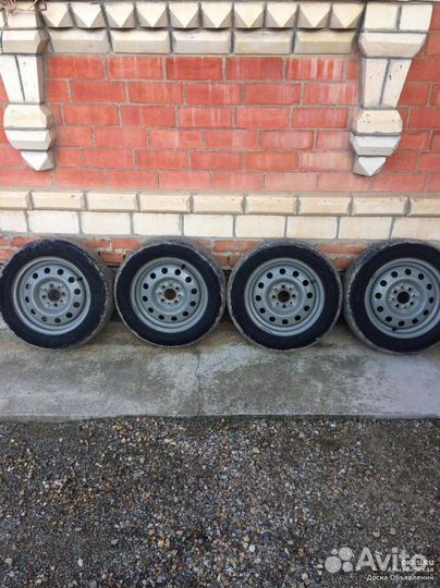 КАМА Breeze 16.5/70 R14