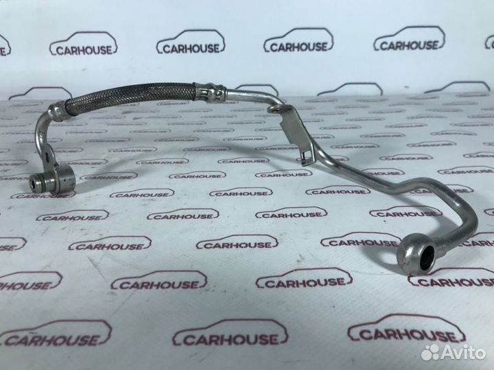 Трубка турбины Volkswagen Tiguan 2.0 CAW