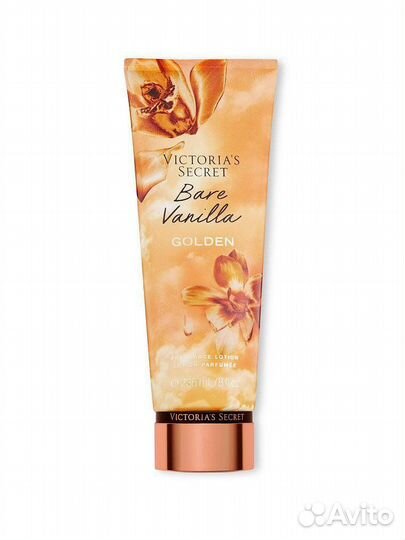 Лосьон от Victoria’s secret