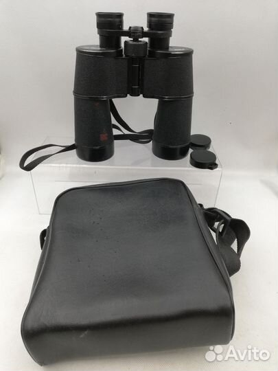 Бинокли