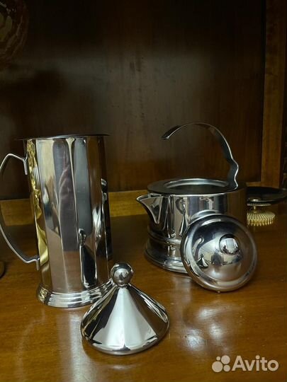 Чайники zepter цептер