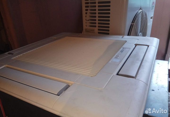 Mitsubishi SLZ35 SLZ50 кассетный инвертор Thailand