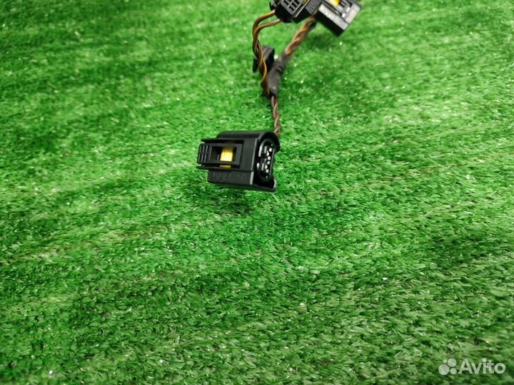 Проводка форсунок BMW 5 F10 F11 (Дорест.) F10 2012