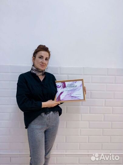 Детский и женский оздоровительный массаж