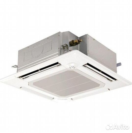 Кассетный блок Mitsubishi Electric plfy-P32VFM-E