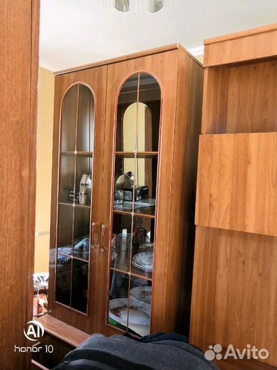 Стенка в гостиную