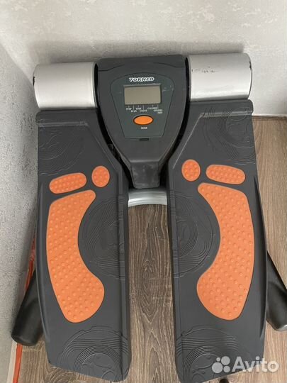 Тренажер степпер